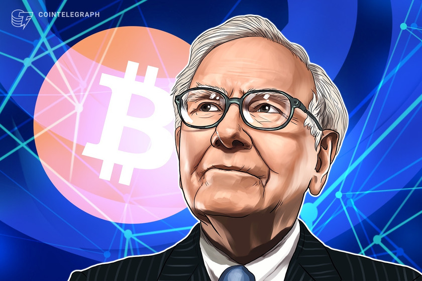 Bitcoin-is-beating-warren-buffett’s-‘crypto-bet’-in-2023