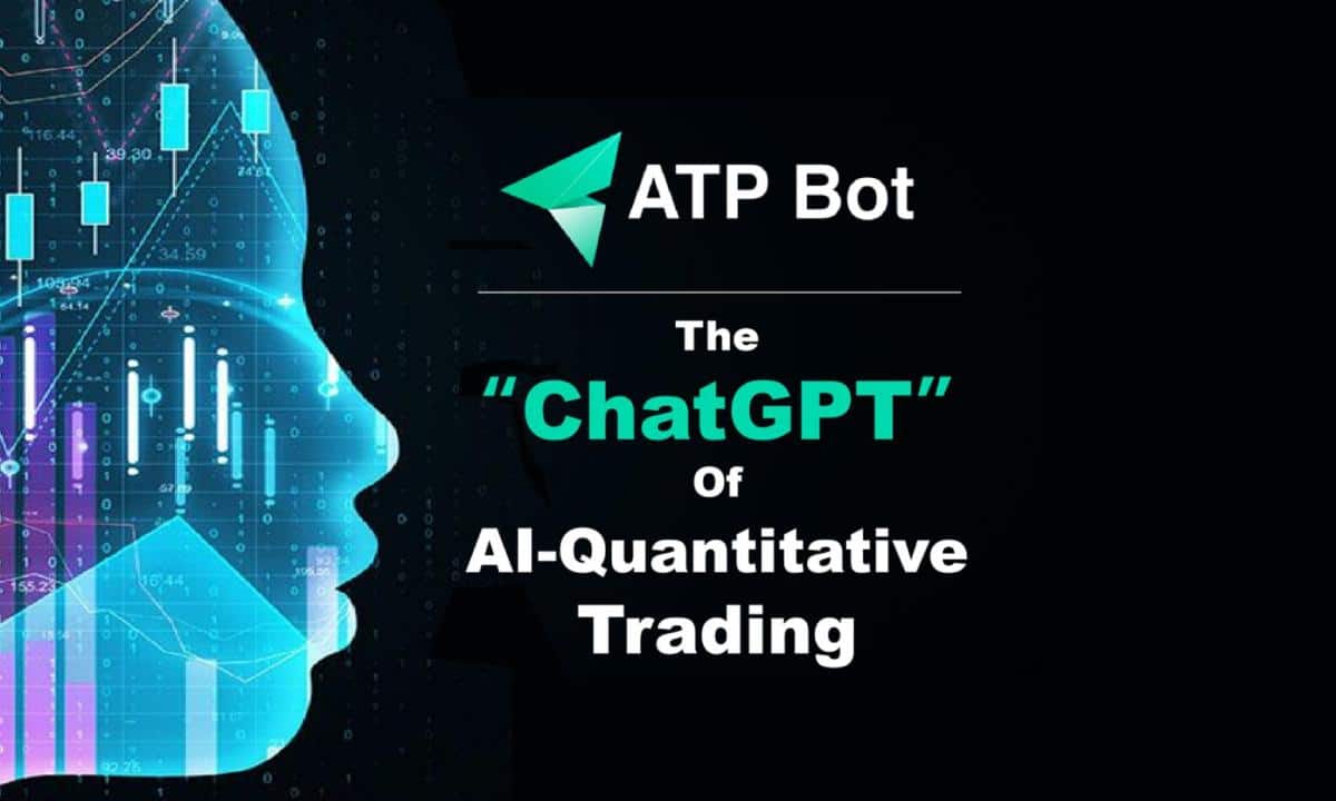 Atpbot-launches-powerful-ai-quantitative-trading-bot