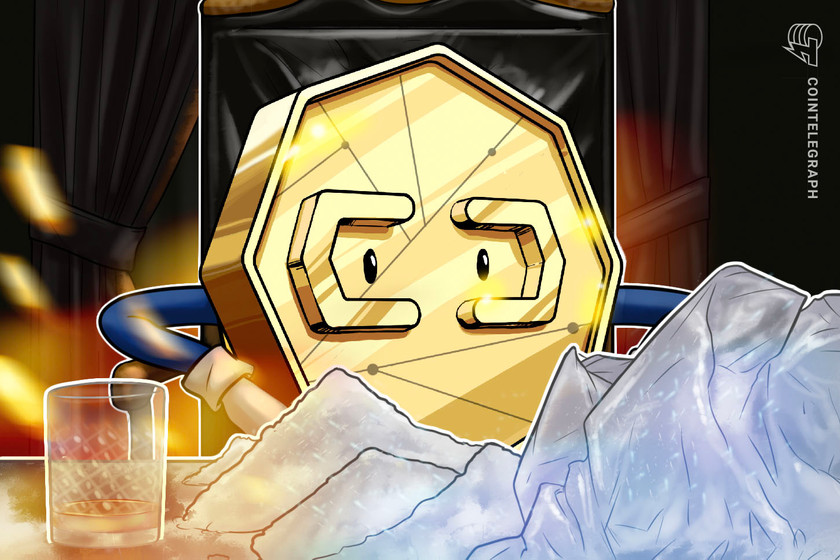 ‘if-a-government-bans-drugs,-it-should-also-ban-crypto’-—-belgium’s-former-finance-minister