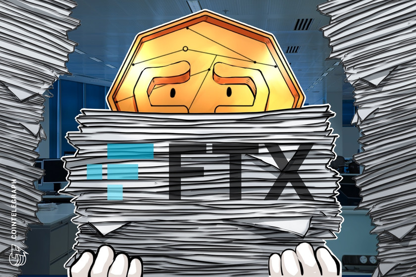 Ftx-debtors-report-$116b-in-claims,-$4.8b-in-assets-with-many-crypto-holdings-‘undetermined’