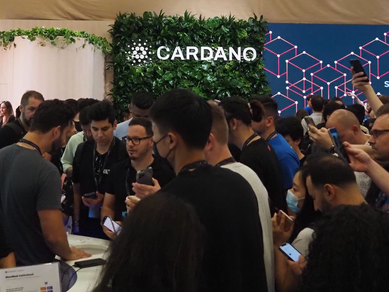 Cardano-blockchain-releases-update-to-enhance-network-communication