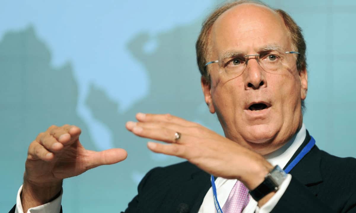 Tokenization-could-drive-efficiencies-in-capital-markets:-blackrock-ceo