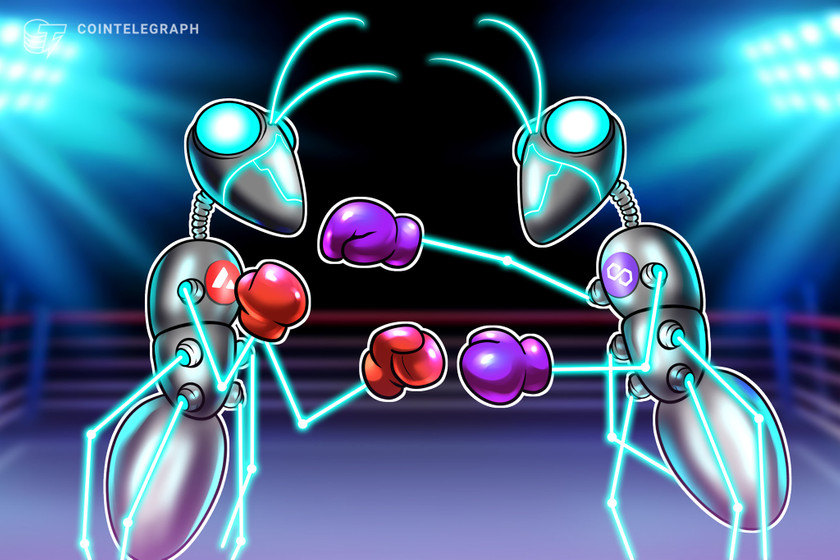 Polygon-supernets-vs.-avalanche-subnets:-key-differences