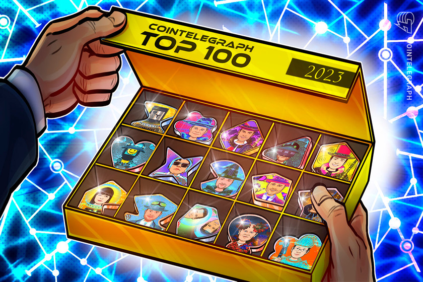 Cointelegraph-2023-top-100-full-list-now-mintable-as-digital-collectibles