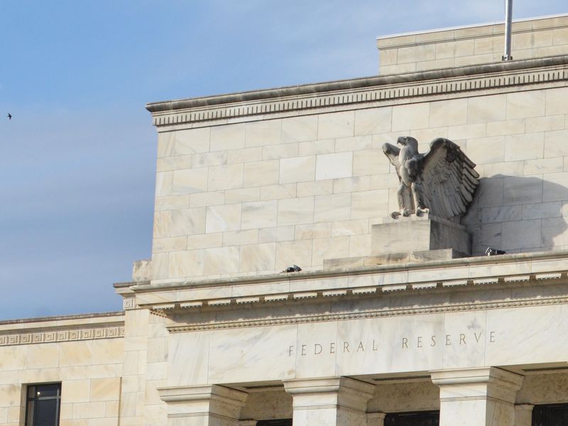 Fed-preview:-powell-likely-to-raise-rates-by-25-bps-against-crypto-market’s-hope-for-status-quo