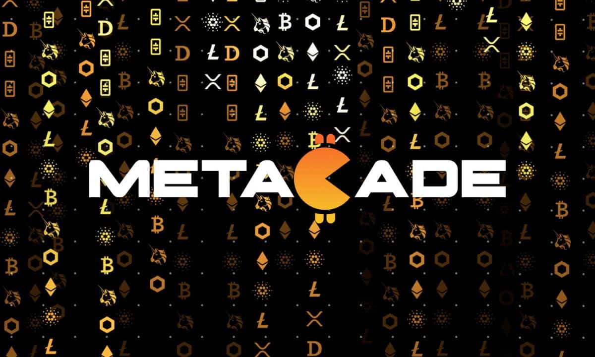 Metacade-presale-hits-final-stage-before-listings,-raising-over-$500k