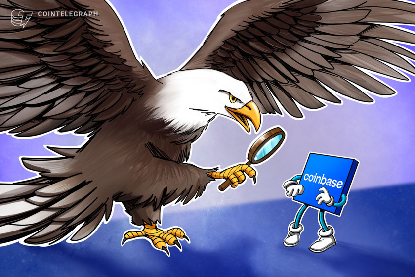 Coinbase-could-face-sec-enforcement-action-for-‘potential-violations-of-securities-law’