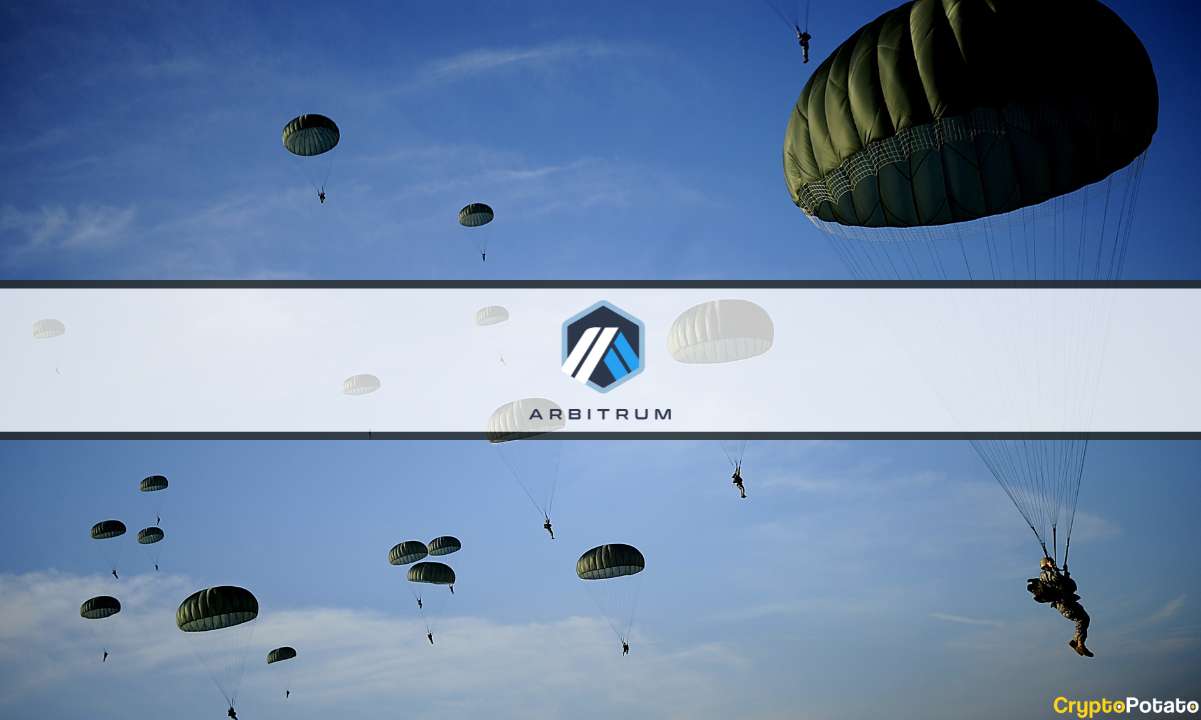 Arbitrum-(arb)-begins-trading:-here’s-what-the-airdrop-is-worth