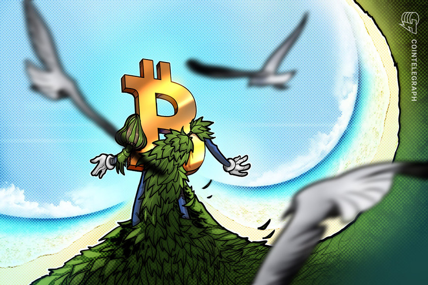 Greenpeace-war-on-bitcoin-unintentionally-spawns-‘badass’-new-mascot