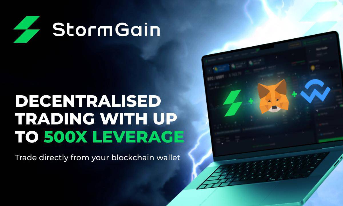 Stormgain-launches-stormgain-dex-for-user-friendly-decentralized-crypto-trading