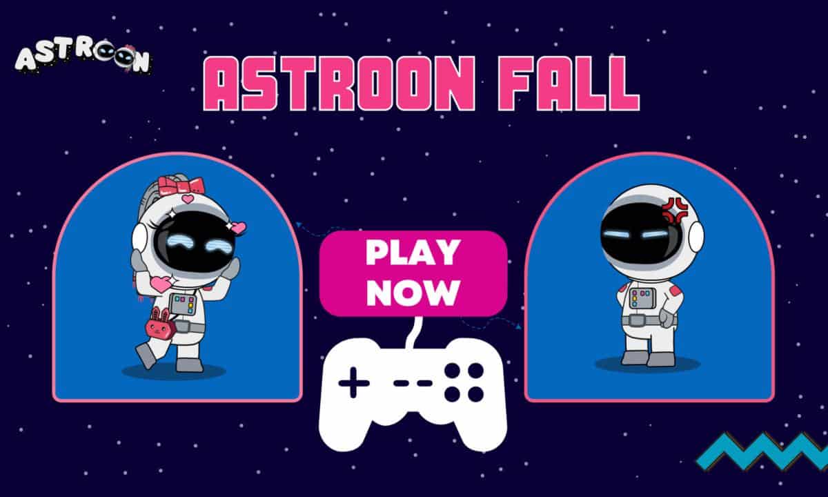 Astroon-launches-its-first-mobile-game,-astroon-fall