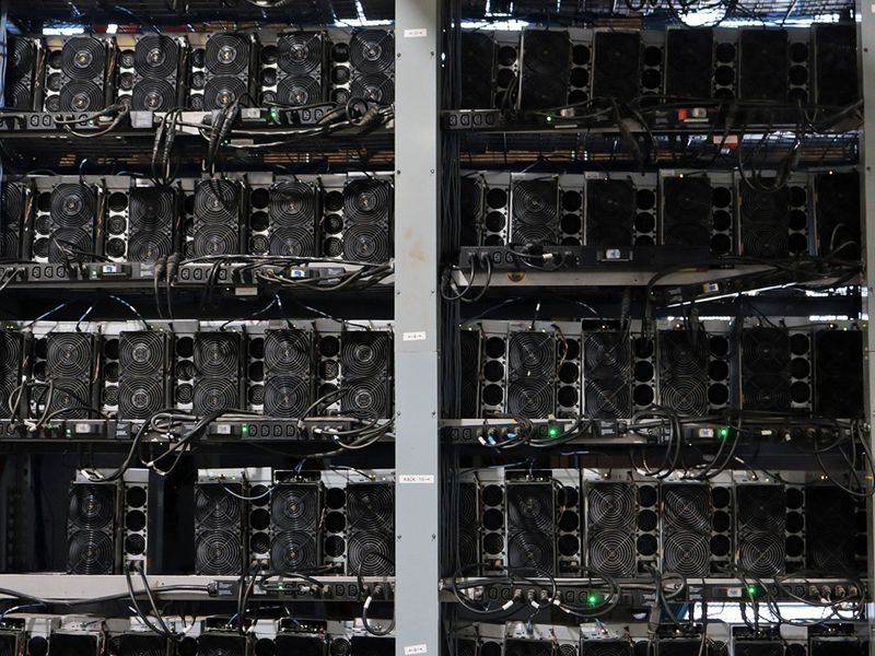 Bankrupt-crypto-lender-blockfi-given-go-ahead-for-sale-of-$4.7m-of-mining-rigs