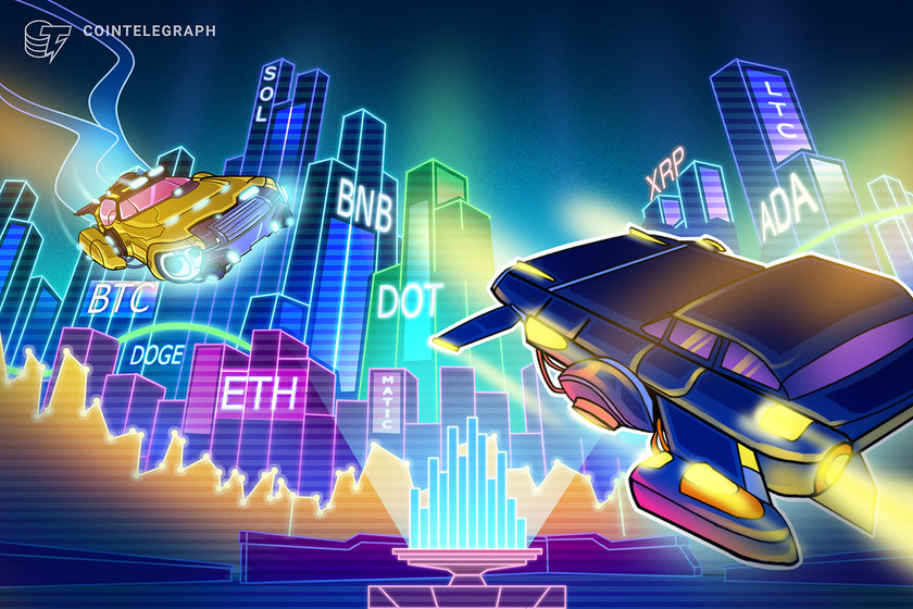 Price-analysis-3/24:-btc,-eth,-bnb,-xrp,-ada,-doge,-matic,-sol,-dot,-ltc