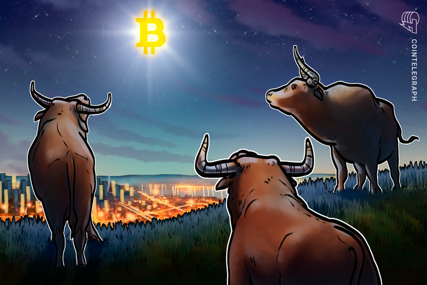 Bitcoin-bulls-remain-bullish,-but-macro-and-crypto-specific-hurdles-have-btc-pinned-below-$30k