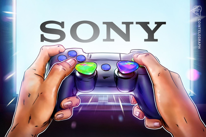 Sony-eyes-nft-transfers-across-multiple-game-platforms,-reveals-patent