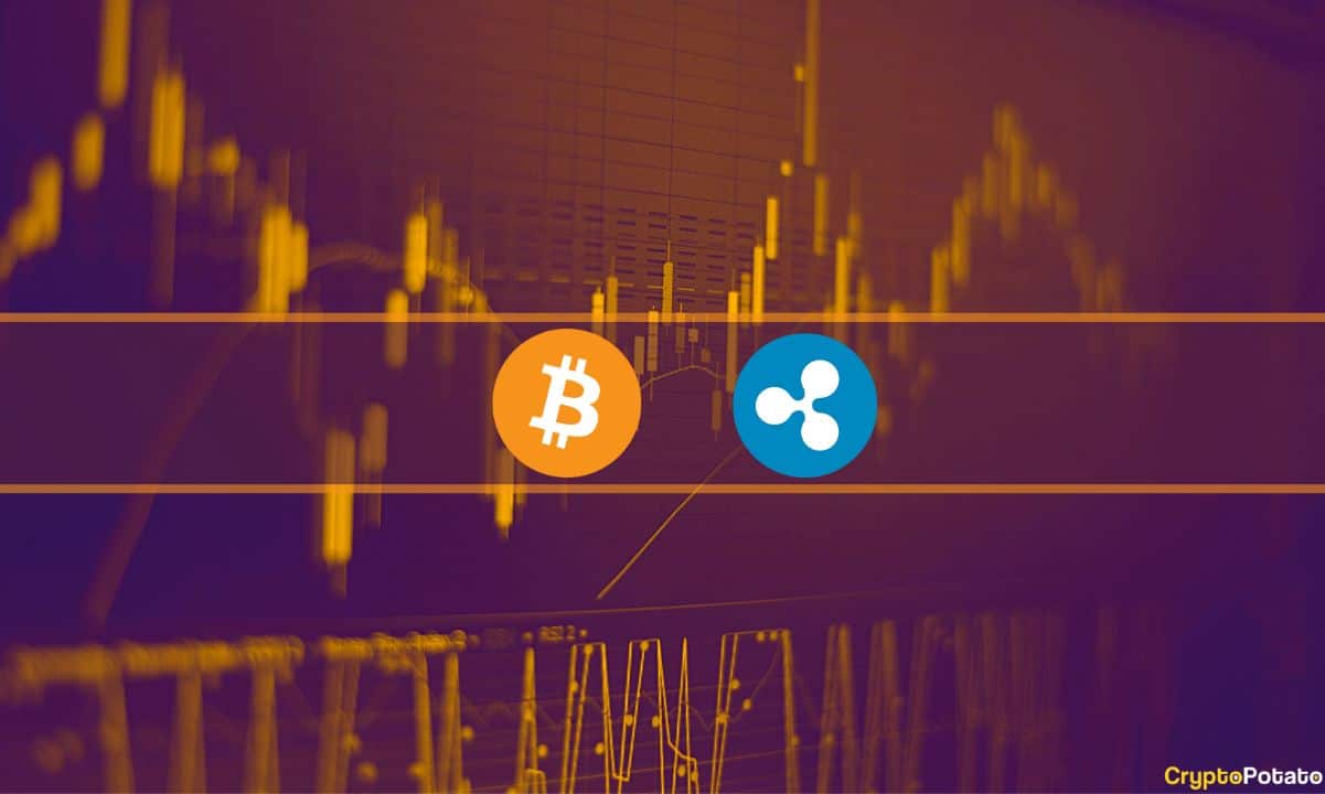 Ripple-(xrp)-soars-21%-weekly,-bitcoin-(btc)-stalls-above-$27k:-weekend-watch
