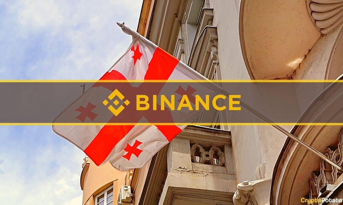 Binance-continues-global-expansion-with-new-‘web3-outpost’-in-georgia