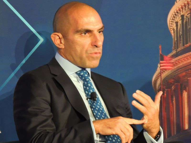 Binance-case-is-clear-evasion-of-law,-says-cftc-chair-behnam