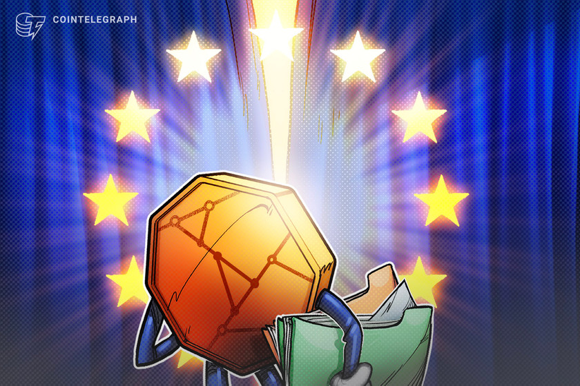 European-banking-federation-shares-its-vision-of-digital-euro,-wcbdc,-bank-tokens