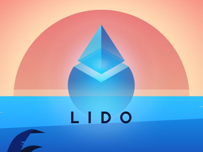 Ethereum-staking-provider-lido-to-incorporate-nfts-into-unstaking-process