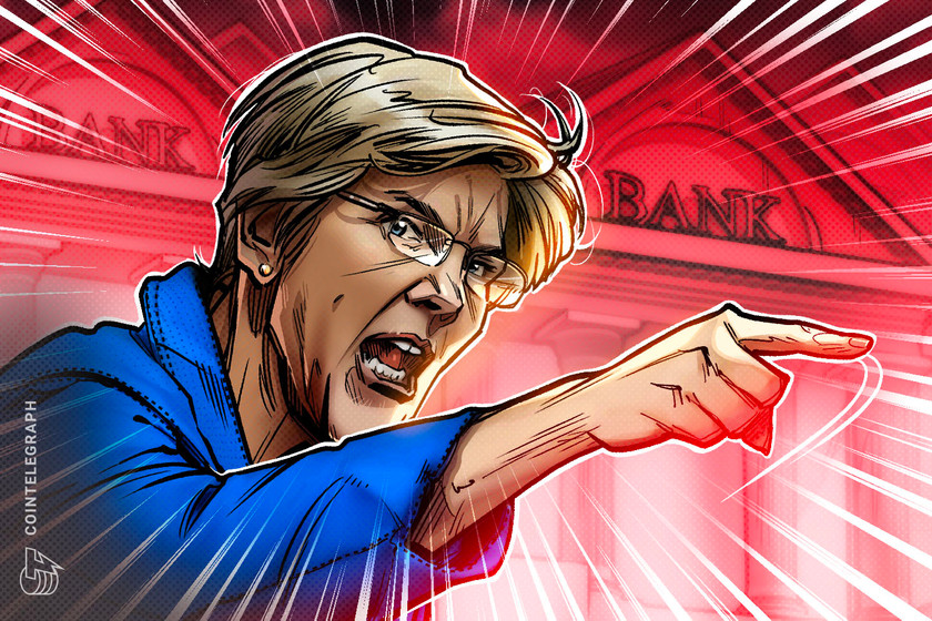 Elizabeth-warren-is-pushing-the-senate-to-ban-your-crypto-wallet