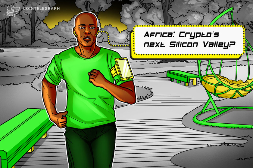 Africa:-the-next-hub-for-bitcoin,-crypto-adoption-and-venture-capital?