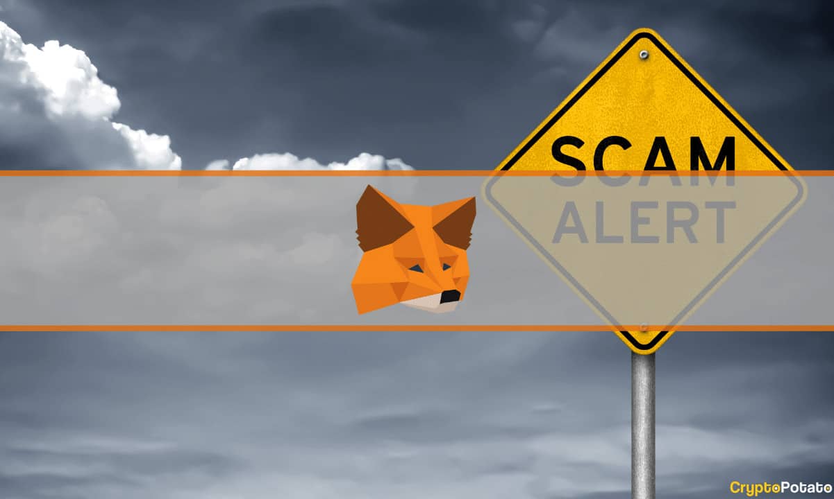 There-won’t-be-a-metamask-airdrop-snapshot-on-march-31st,-team-member-warns-of-scams
