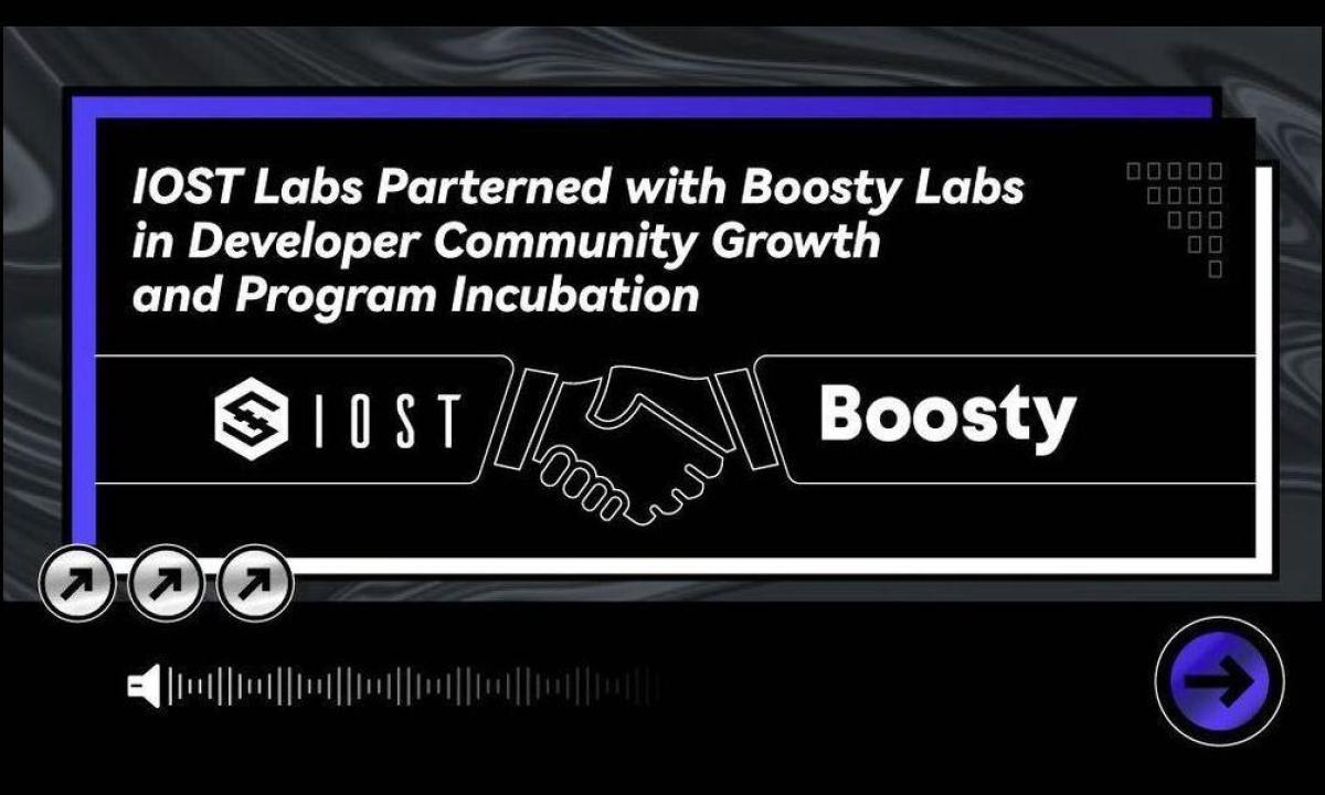 Boosty-labs-and-iost-labs-partner-for-blockchain-developer-growth-and-innovation