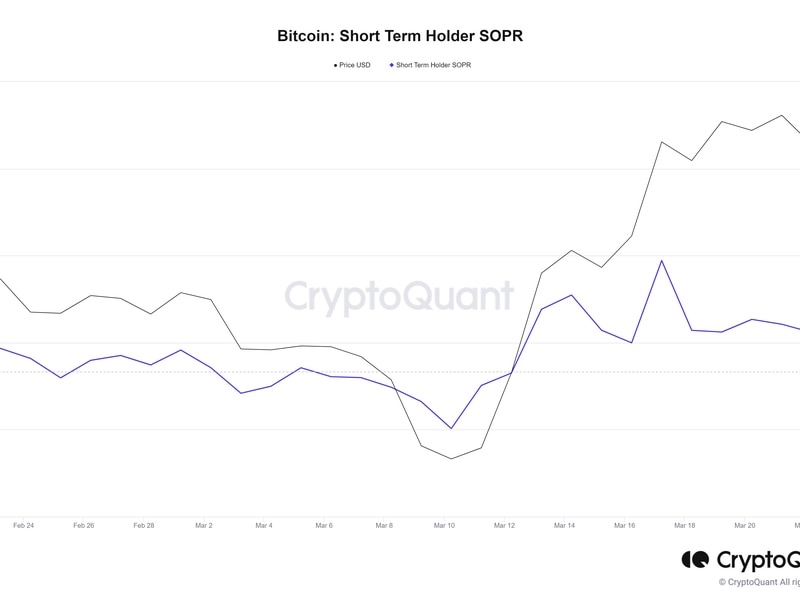 Bitcoin-price-rally-stalls-as-whales-take-profits:-cryptoquant