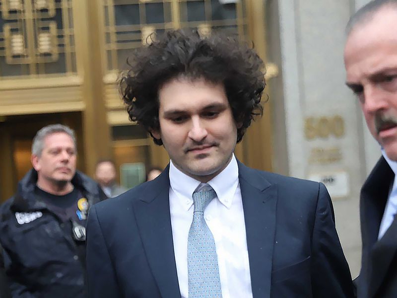 Sam-bankman-fried-to-plead-not-guilty-to-bribery,-campaign-finance-charges:-reuters