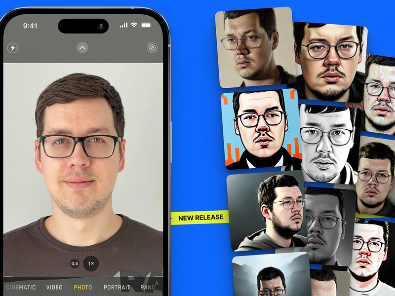 Unstoppable-domains-launches-ai-generated-avatars