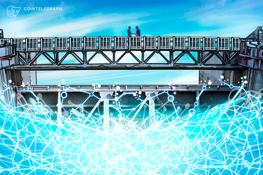 Gnosis-launches-hashi-bridge-aggregator-to-help-prevent-hacks