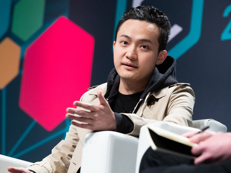 Tron-founder-justin-sun-reportedly-lost-his-diplomatic-status