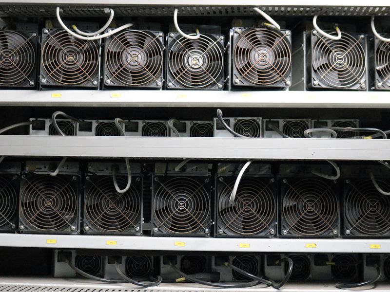 Bitcoin-miner-terawulf-reports-146%-increase-in-revenue-as-it-ramps-up-operations