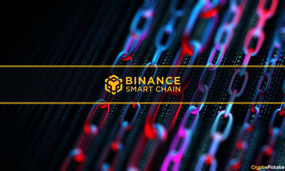 New-binance-smart-chain-proposal-seeks-to-lower-transaction-fees:-report