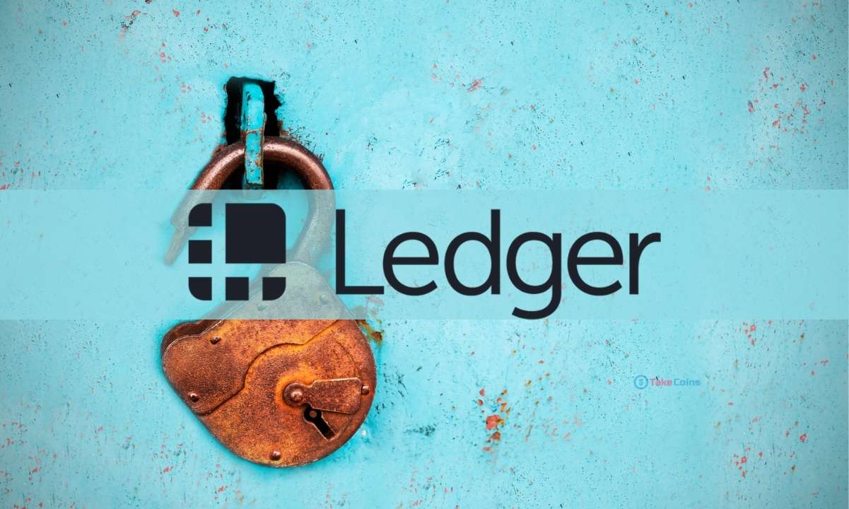 Ledger-taps-$1.4-billion-valuation-after-securing-$109-million-funding