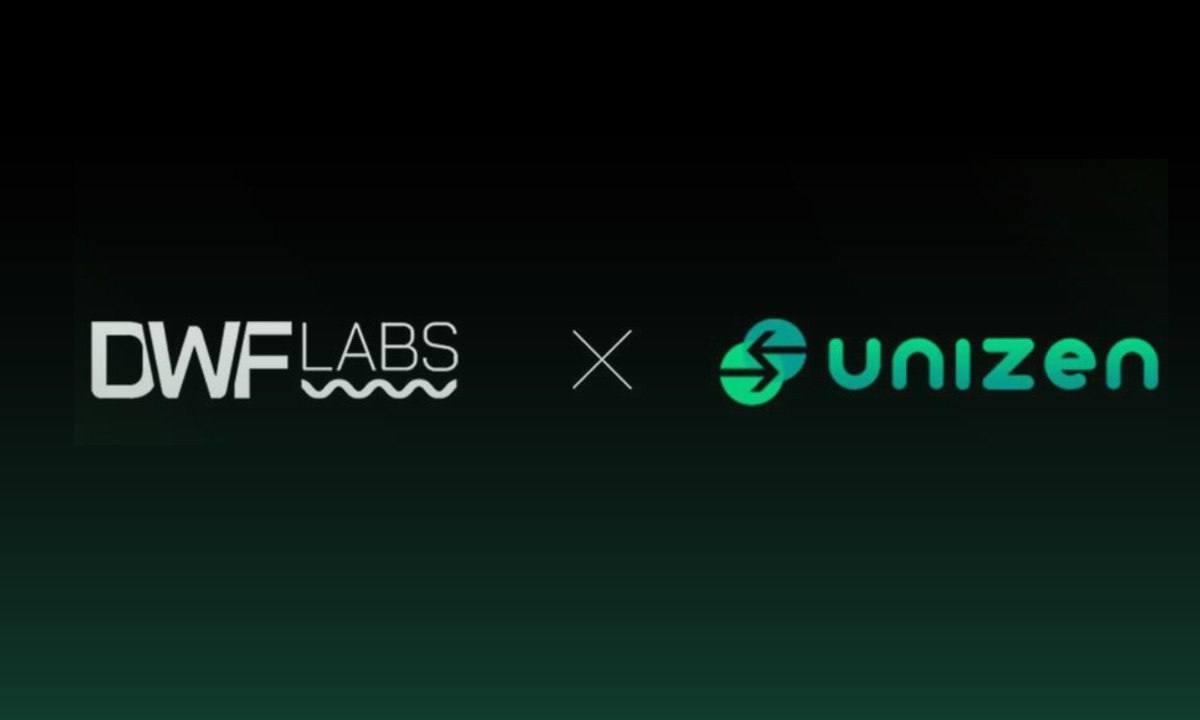 Unizen-and-dwf-labs-strategic-partnership-to-revolutionise-web3-user-experience