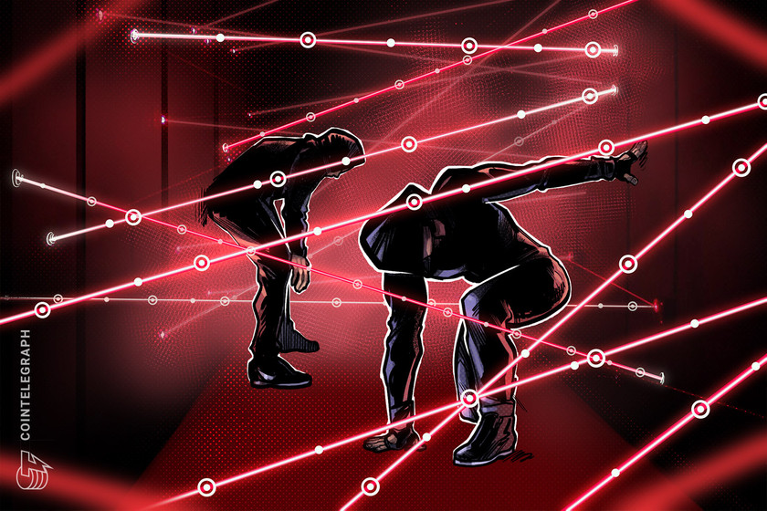 Net-losses-from-crypto-theft-down-sharply-in-q1-2023-at-$322m:-report