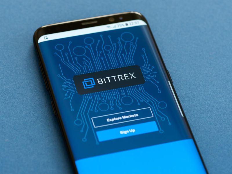 Crypto-exchange-bittrex-to-wind-down-us.-operations-next-month