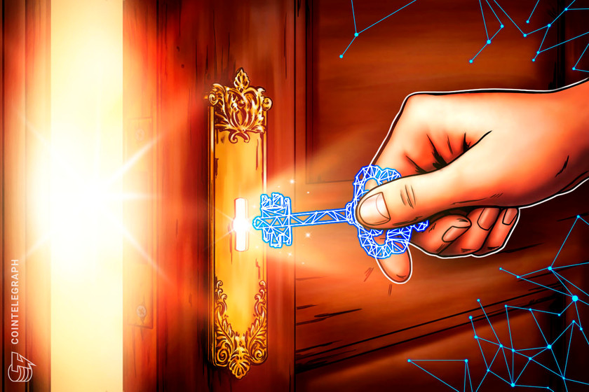 Bermuda-still-open-to-crypto-firms,-says-premier:-report