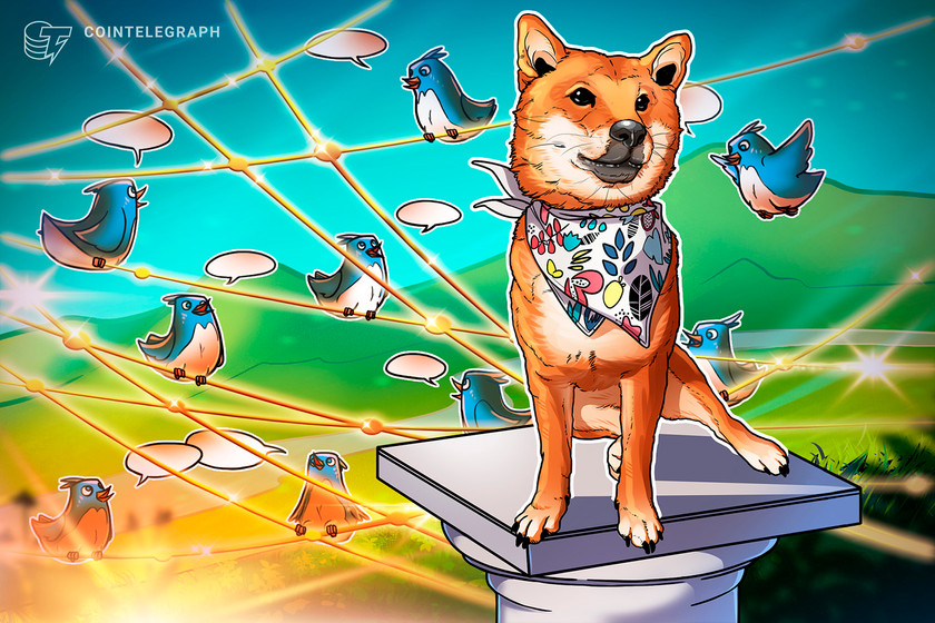 Elon-musk-changes-twitter-icon-to-doge-after-seeking-lawsuit-dismissal