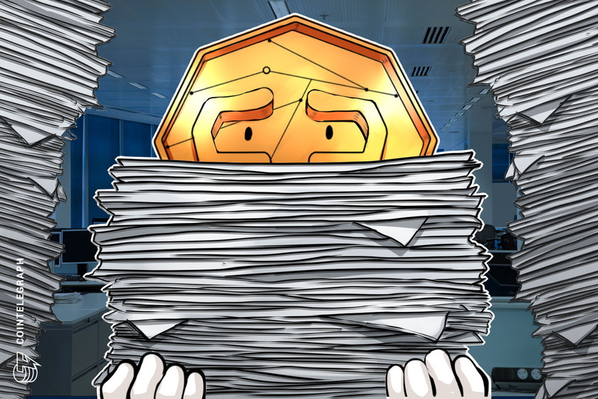 Cftc-allegations-and-$1-billion-lawsuit-for-binance:-law-decoded,-march-27–april-3
