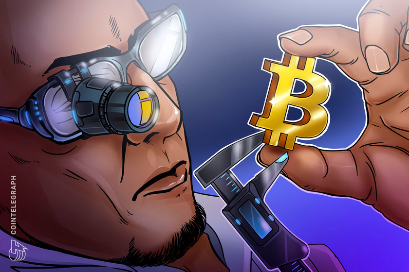 Bitcoin-‘untouchable’-amid-regulatory-pressures,-says-analyst