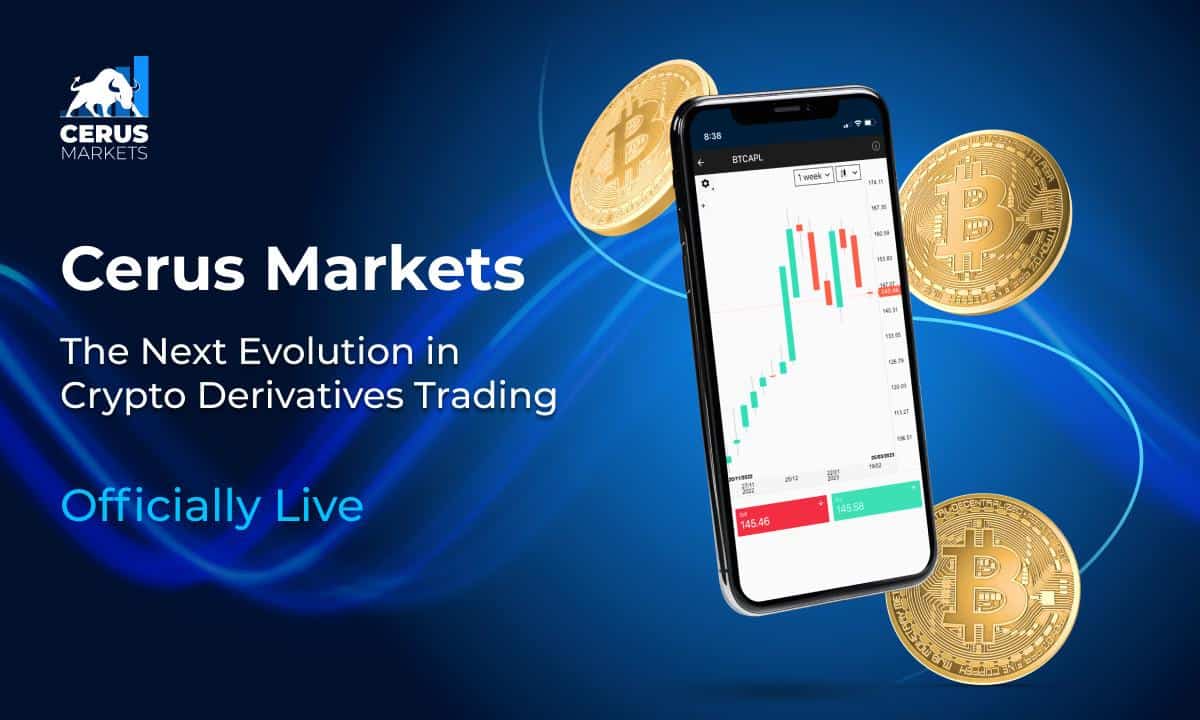 Cerus-markets-launches-revolutionary-platform-for-crypto-derivatives-trading