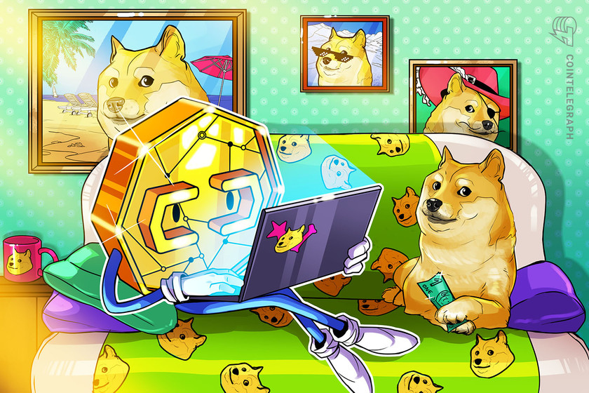 Is-dogecoin-coming-to-twitter?-watch-the-market-report