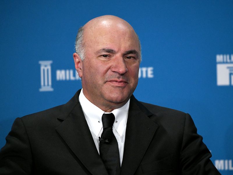 ‘shark-tank’-star-kevin-o’leary-says-litigating-your-crypto-regulator-‘really-stupid’