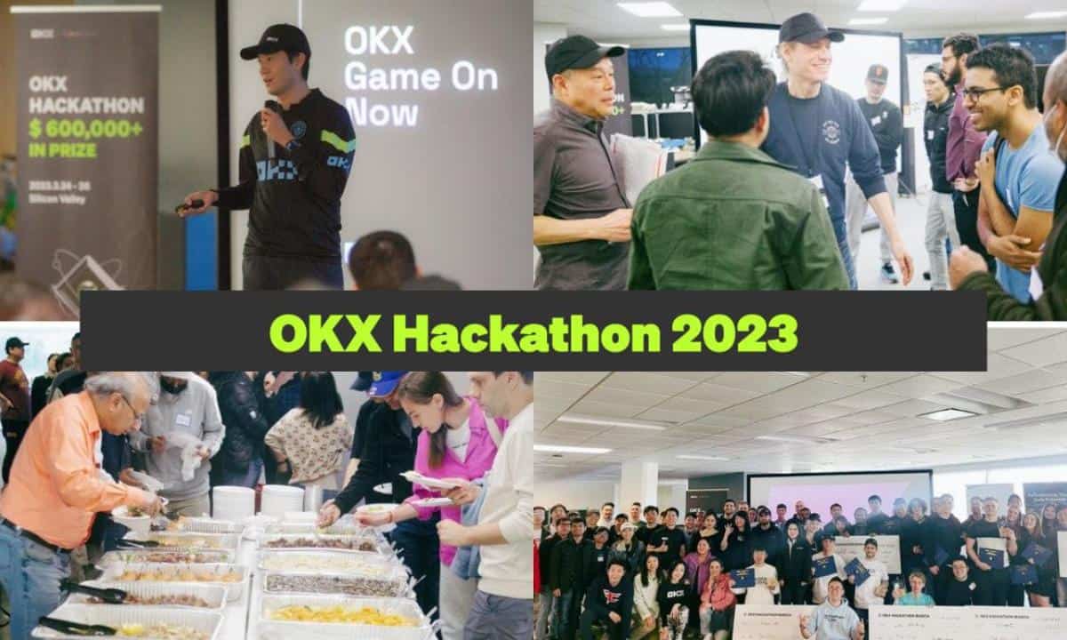 Okx-and-google-cloud-host-successful-hackathon-for-decentralized-applications-on-okt-chain