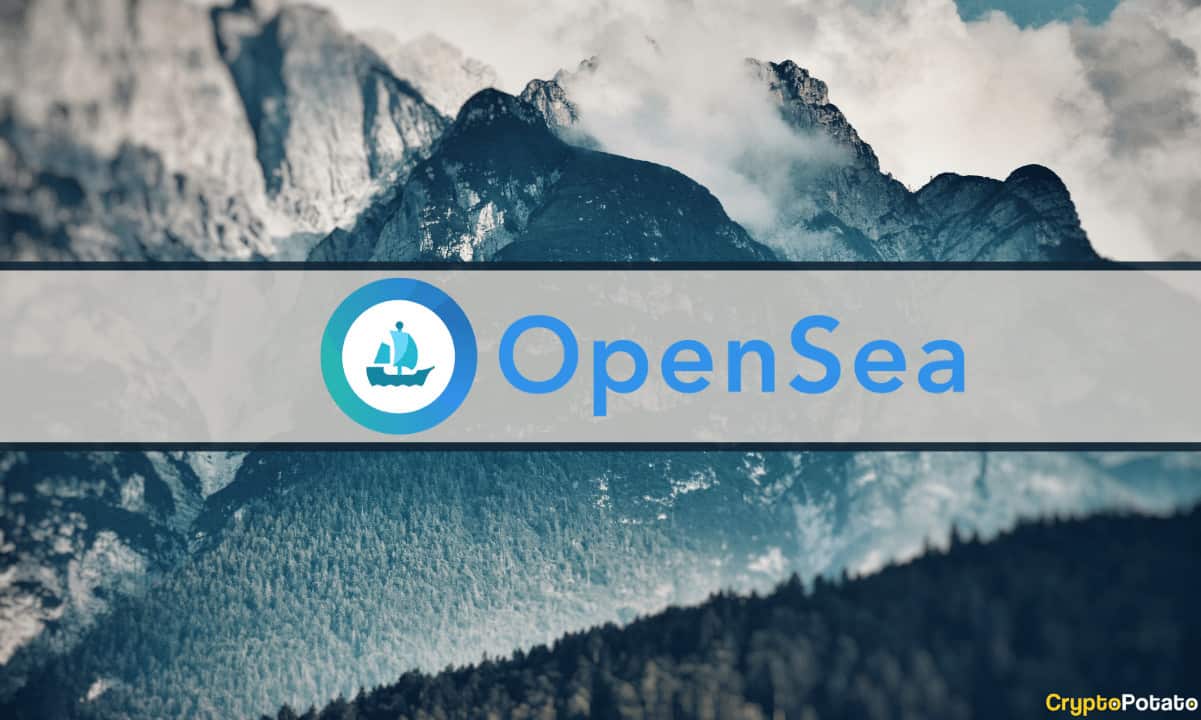 Opensea-launches-new-‘polished’-zero-fee-nft-aggregator