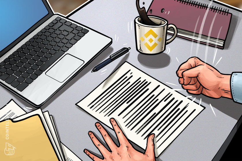 Binance-australia-derivatives-license-canceled-by-securities-regulator