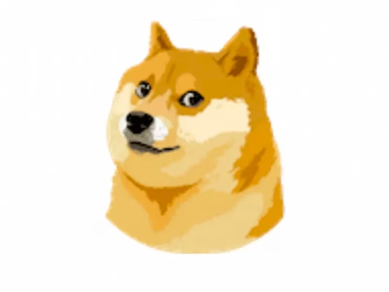 Dogecoin-drops-after-elon-musk’s-twitter-stops-using-its-dog-logo